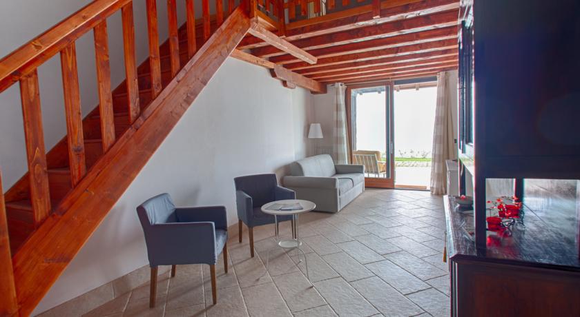 Agriturismo Da Gesi Сале-Маразино Номер фото