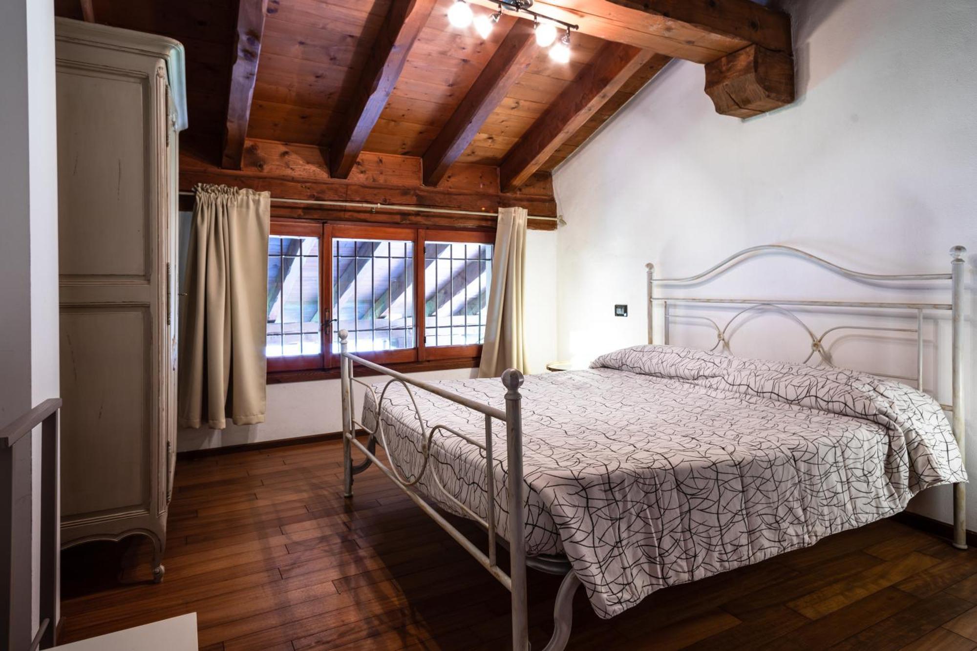 Agriturismo Da Gesi Сале-Маразино Экстерьер фото