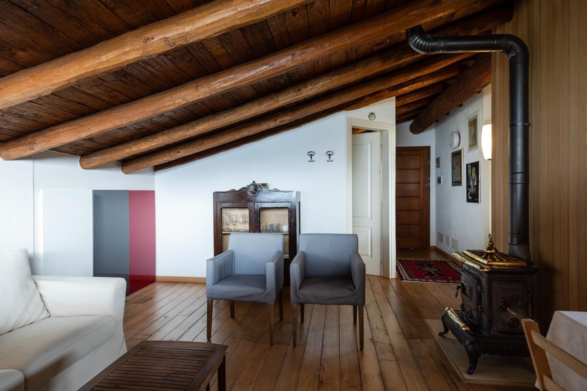 Agriturismo Da Gesi Сале-Маразино Экстерьер фото