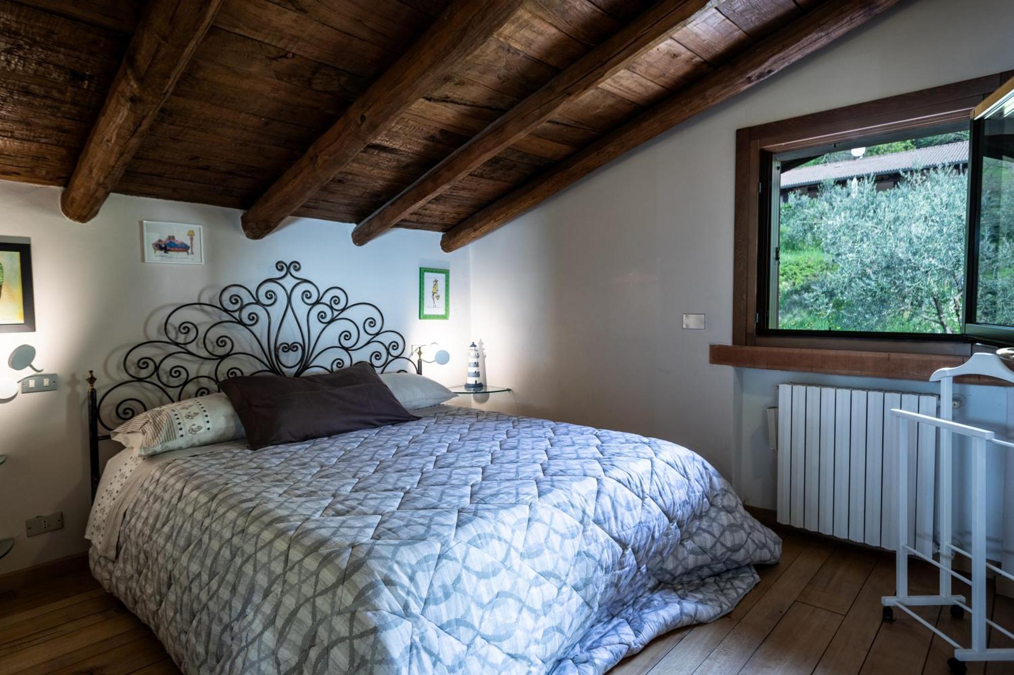 Agriturismo Da Gesi Сале-Маразино Экстерьер фото