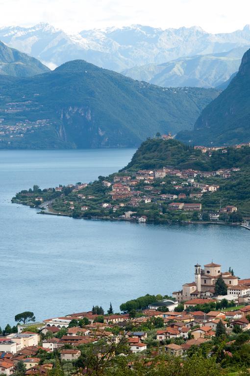 Agriturismo Da Gesi Сале-Маразино Экстерьер фото