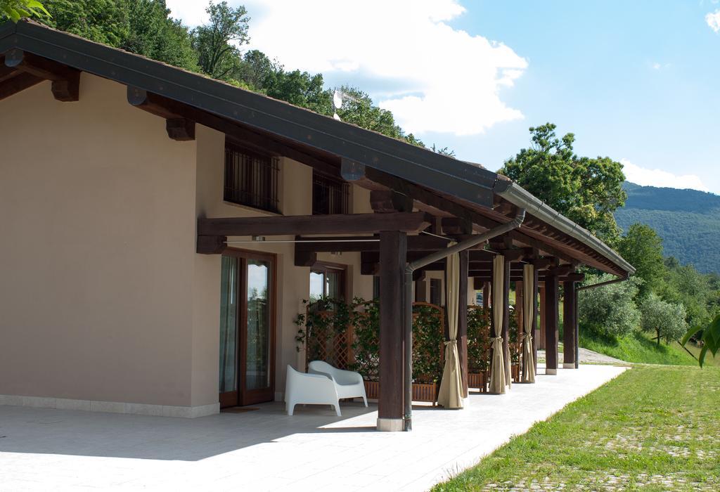 Agriturismo Da Gesi Сале-Маразино Экстерьер фото