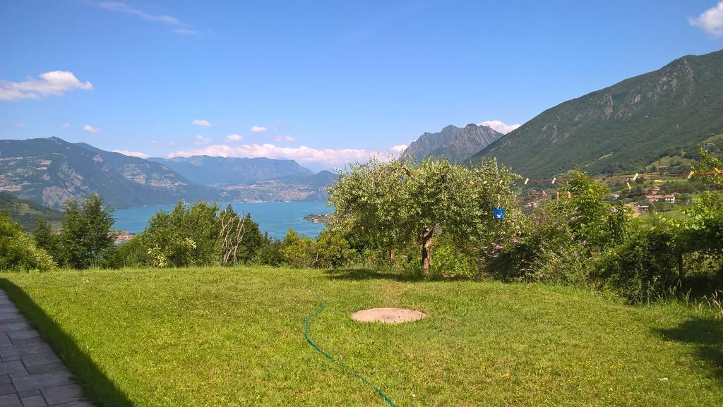 Agriturismo Da Gesi Сале-Маразино Экстерьер фото